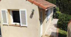 Appartement – T1 – NICE – 650