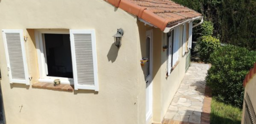 Appartement – T1 – NICE – 650