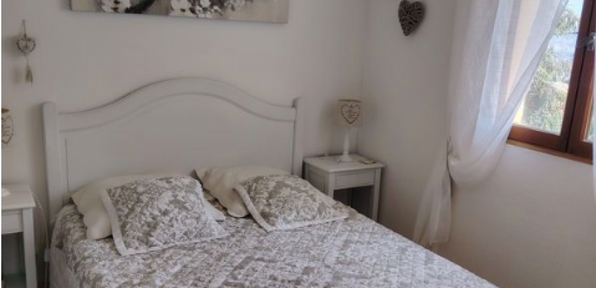 Appartement – T1 – NICE – 650