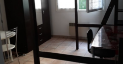 Appartement – Studio – TALENCE – 570