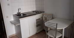 Appartement – Studio – TALENCE – 570