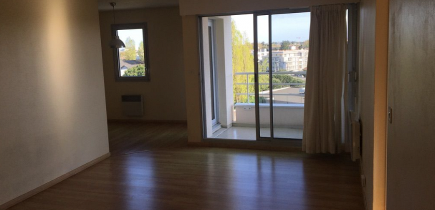 Appartement – T3 – MÉRIGNAC – 1000
