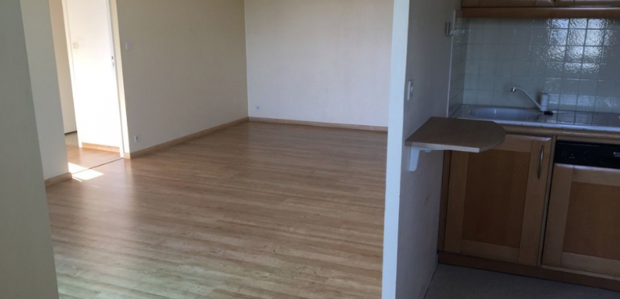 Appartement – T3 – MÉRIGNAC – 1000