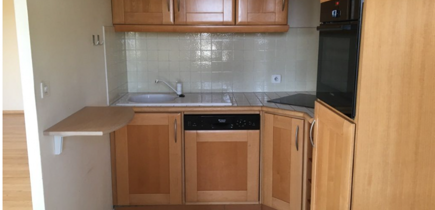 Appartement – T3 – MÉRIGNAC – 1000