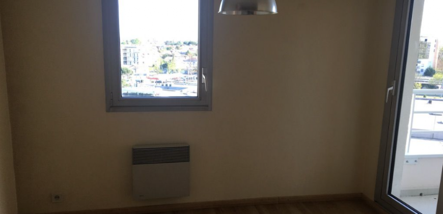 Appartement – T3 – MÉRIGNAC – 1000