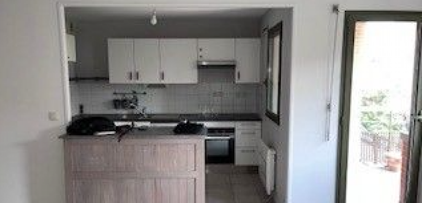 Appartement – T3 – TOULOUSE – 1270
