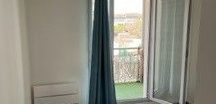 Appartement – T3 – TOULOUSE – 1270
