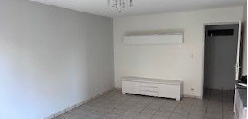 Appartement – T3 – TOULOUSE – 1270