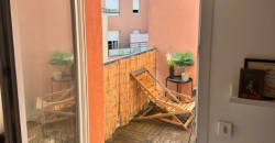 Appartement – T2 – VILLEURBANNE – 740