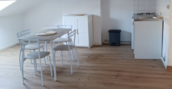 Appartement – T2 – VÉNISSIEUX – 550