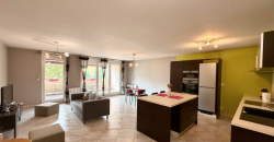 Appartement – T3 – VÉNISSIEUX – 1150