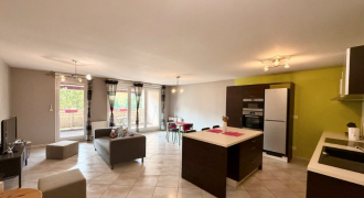 Appartement – T3 – VÉNISSIEUX – 1150