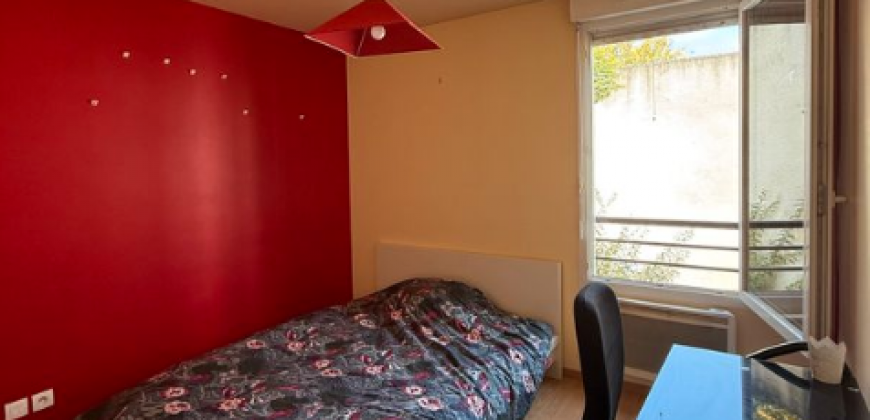 Appartement – T3 – VÉNISSIEUX – 1150