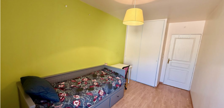 Appartement – T3 – VÉNISSIEUX – 1150