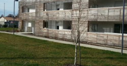 Appartement – T2 – MÉRIGNAC – 810