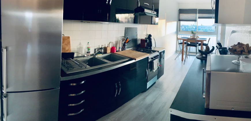 Appartement – T3 – LORMONT – 850