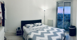 Appartement – T3 – LORMONT – 850