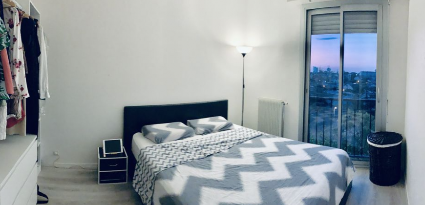 Appartement – T3 – LORMONT – 850