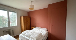 Appartement – T2 – ABBEVILLE – 840