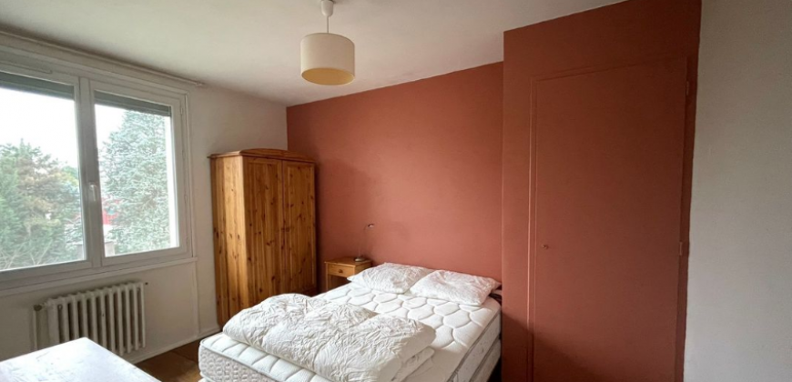 Appartement – T2 – ABBEVILLE – 840