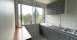 Appartement – T2 – ABBEVILLE – 840