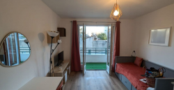 Appartement – Studio – MARSEILLE 3E ARRONDISSEMENT – 590