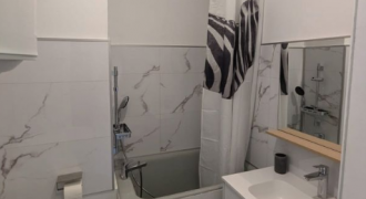 Appartement – Studio – MARSEILLE 3E ARRONDISSEMENT – 590