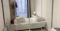 Appartement – T2 – PARIS 11E ARRONDISSEMENT – 1235