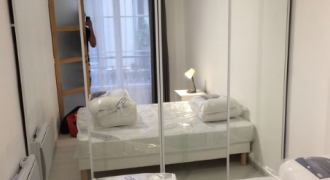 Appartement – T2 – PARIS 11E ARRONDISSEMENT – 1235