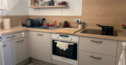 Appartement – T2 Bis – BORDEAUX – 1120