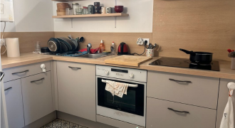 Appartement – T2 Bis – BORDEAUX – 1120