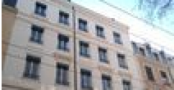 Appartement – Studio – VILLEURBANNE – 648