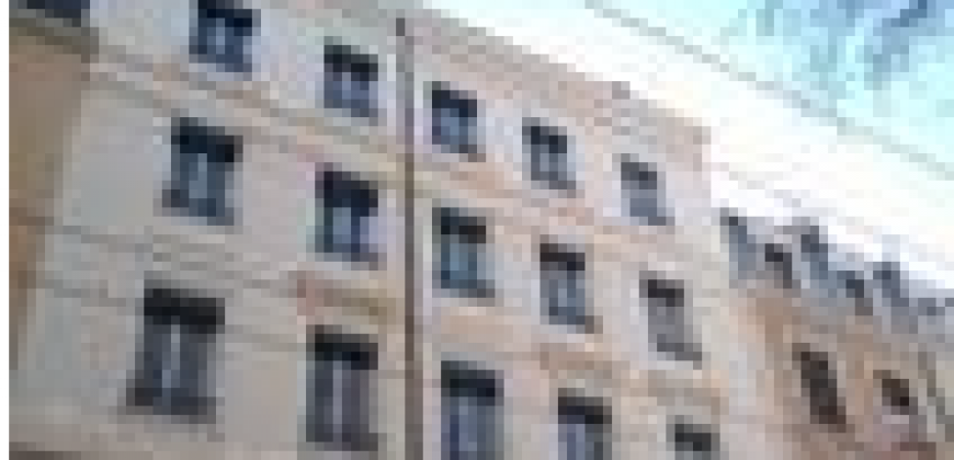 Appartement – Studio – VILLEURBANNE – 648