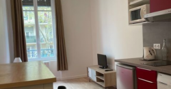 Appartement – Studio – VILLEURBANNE – 648