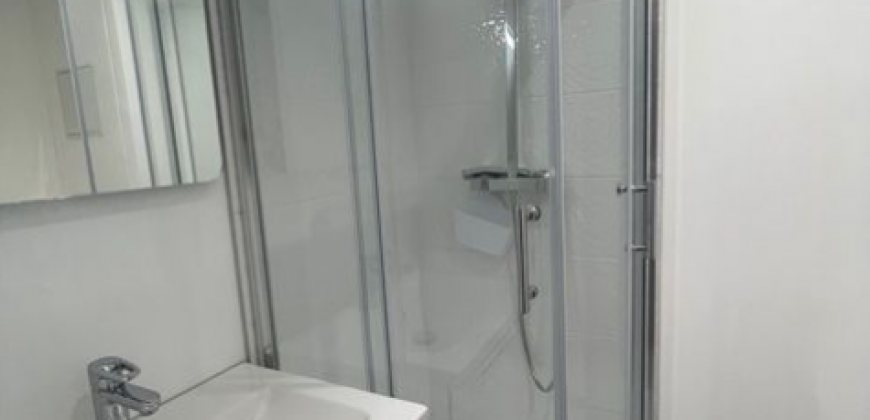 Appartement – Studio – VILLEURBANNE – 648