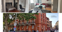 Appartement – T2 – TOULOUSE – 890