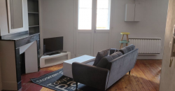 Appartement – T2 – TOULOUSE – 890