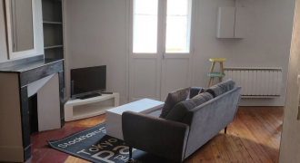 Appartement – T2 – TOULOUSE – 890