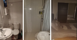 Appartement – T2 – TOULOUSE – 890