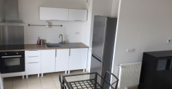 Appartement – T2 – VÉNISSIEUX – 780