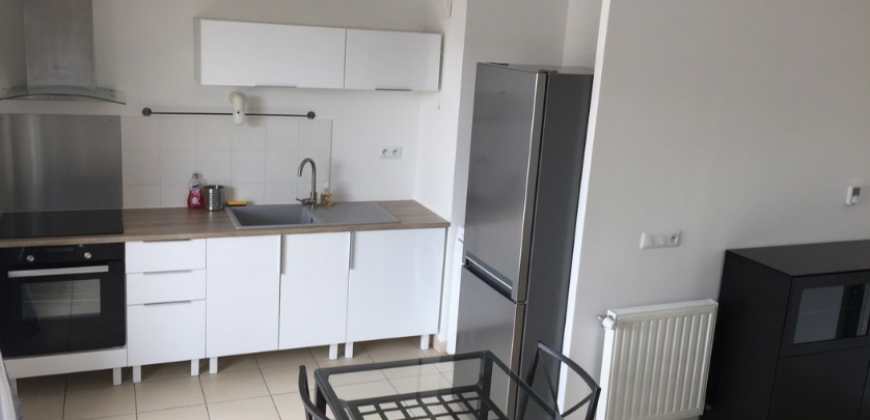 Appartement – T2 – VÉNISSIEUX – 780