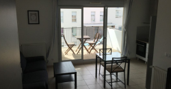 Appartement – T2 – VÉNISSIEUX – 780