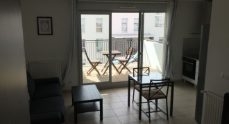 Appartement – T2 – VÉNISSIEUX – 780