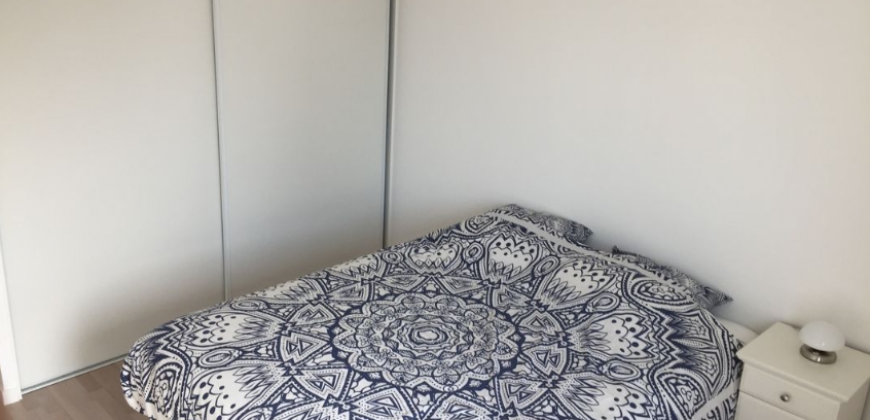 Appartement – T2 – VÉNISSIEUX – 780