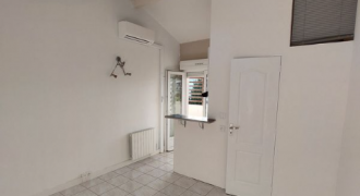 Appartement – Studio – TALENCE – 455