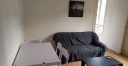 Appartement – T3 – BORDEAUX – 760