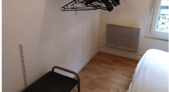 Appartement – T3 – BORDEAUX – 760