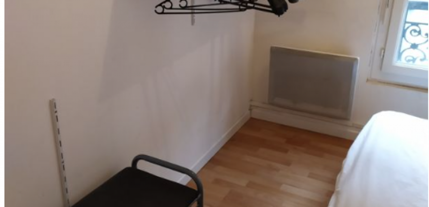 Appartement – T3 – BORDEAUX – 760