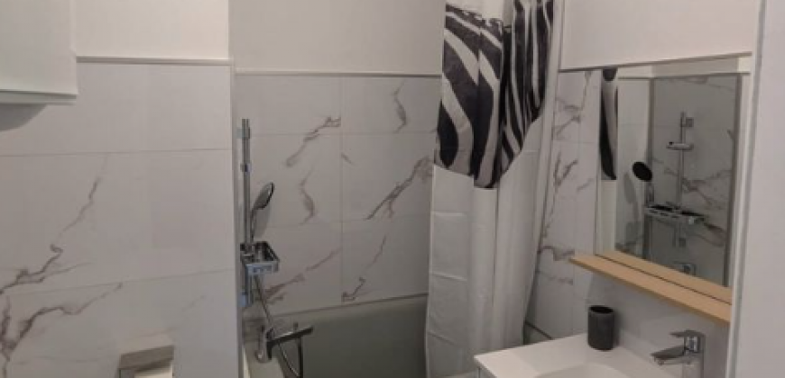 Appartement – Studio – MARSEILLE 3E ARRONDISSEMENT – 590