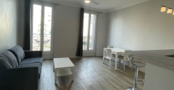 Appartement – T3 – MARSEILLE 2E ARRONDISSEMENT – 980